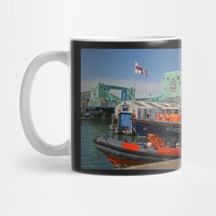 Poole Bridge Mug